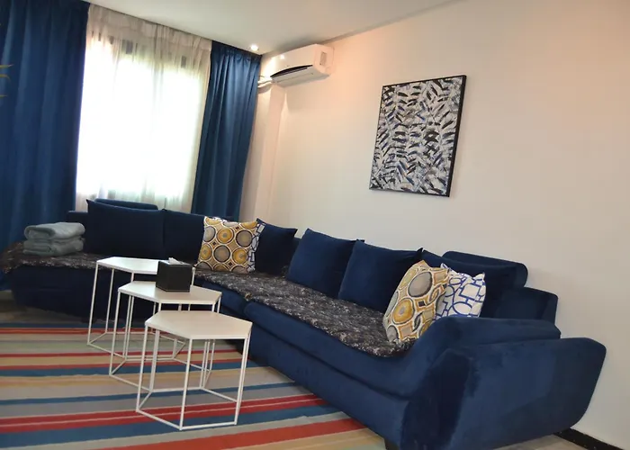 Aim House